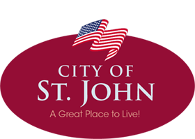 City of St John