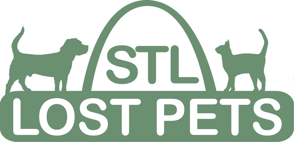 St Louis Lost Pets website -https://stllostpets.org/